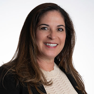 Gabriela Lozano