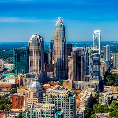 Charlotte, NC