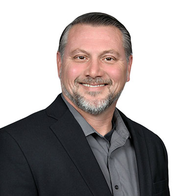 Joe Saenz